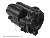 Kraftstofffilter für HYUNDAI GETZ