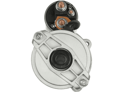Anlasser Starter für CITROËN FIAT LANCIA OPEL PEUGEOT TOYOTA DS C4 GRAND