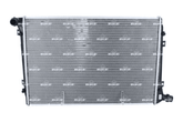Kühler Motorkühlung für AUDI SEAT SKODA VW A3 Sportback ALTEA XL LEON TOLEDO III