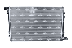 Kühler Motorkühlung für AUDI SEAT SKODA VW A3 Sportback ALTEA XL LEON TOLEDO III