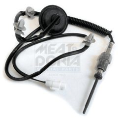 Sensor Abgastemperatur für HYUNDAI KIA ELANTRA III Stufenheck i30 SANTA FÉ I