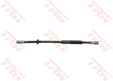 Bremsschlauch Hinterachse für FORD SEAT VW GALAXY I MK VAN ALHAMBRA