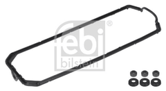 Dichtungssatz Zylinderkopfhaube für AUDI VW 80 B4 Stufenheck Avant CADDY II