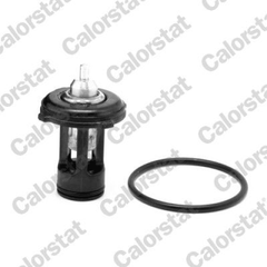 Thermostat Kühlmittel für SEAT SKODA VW IBIZA IV SC ST Kasten/Schrägheck