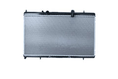 Kühler Motorkühlung für CITROËN PEUGEOT C5 II Break III C6 407 Coupe SW