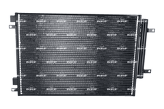 Kondensator Klimaanlage für SUZUKI S-CROSS SX4 VITARA