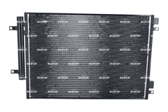 Kondensator Klimaanlage für SUZUKI S-CROSS SX4 VITARA
