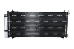 Kondensator Klimaanlage für CITROËN PEUGEOT C5 III Break C6 II