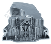 Ölwanne für VW MULTIVAN T5 TRANSPORTER Kasten Pritsche/Fahrgestell Bus