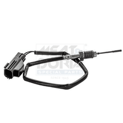 Sensor Abgastemperatur für FORD VOLVO FOCUS II Turnier Stufenheck Cabriolet