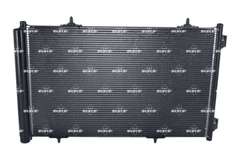 Kondensator Klimaanlage für CITROËN PEUGEOT C-ELYSEE 301