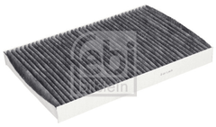 Filter Innenraumluft für AUDI SEAT A4 B5 Avant B6 Cabriolet B7 A6 Allroad C6 C5