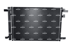 Kondensator Klimaanlage für AUDI SEAT SKODA VW CUPRA A3 Sportback Limousine