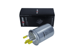 Kraftstofffilter für JAGUAR XF I SPORTBRAKE XJ