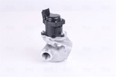AGR Ventil für CITROËN FORD MAZDA PEUGEOT TOYOTA C1 C2 C3 I Pluriel II NEMO