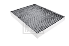 Filter Innenraumluft für AUDI PORSCHE VW Q7 Van CAYENNE AMAROK TOUAREG