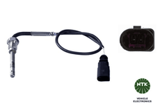 Sensor Abgastemperatur für AUDI A6 Allroad C7 Avant A7 Sportback Q7 Van