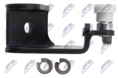 Rollenführung Schiebetür für DACIA DOKKER Großraumlimousine