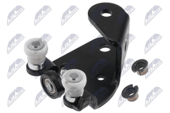 Rollenführung Schiebetür für DACIA DOKKER Großraumlimousine