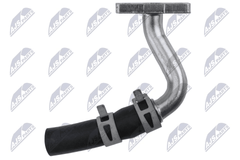 Ölleitung Lader für VW CALIFORNIA T5 Camper T6 MULTIVAN TRANSPORTER Kasten Bus