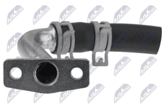 Ölleitung Lader für VW CALIFORNIA T5 Camper T6 MULTIVAN TRANSPORTER Kasten Bus