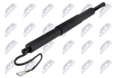 Gasfeder Koffer Laderaum hinten für BMW 5 Touring