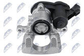 Bremssattel Hinterachse links für MAZDA 6 Kombi Stufenheck