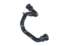 Ladeluftschlauch für RENAULT FLUENCE MEGANE III Schrägheck Coupe Grandtour