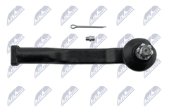 Spurstangenkopf Vorderachse für FORD MAZDA RANGER BT-50 Pick-up