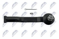 Spurstangenkopf Vorderachse für FORD MAZDA RANGER BT-50 Pick-up