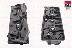 Zylinderkopfhaube für AUDI SEAT SKODA VW A1 Sportback A3 Cabriolet Q3 TT