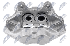 Bremssattel Vorderachse links für MERCEDES-BENZ 124 Stufenheck E-KLASSE