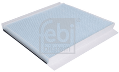 Filter Innenraumluft für MERCEDES-BENZ C-KLASSE Sportcoupe T-Model CLC-KLASSE