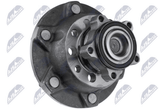 Radlagersatz Vorderachse für FORD TRANSIT V363 Kasten Pritsche/Fahrgestell Bus