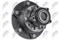 Radlagersatz Vorderachse für FORD TRANSIT V363 Kasten Pritsche/Fahrgestell Bus