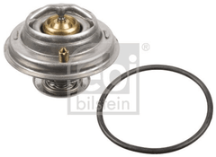 Thermostat Kühlmittel für AUDI SKODA VW A4 B5 Avant B6 Cabriolet A6 C5 A8 D2