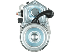 Anlasser Starter für FORD MAZDA SUZUKI KIA ASIA MOTORS ECONOVAN Kasten 323 F VI
