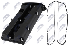 Zylinderkopfhaube für FORD FIESTA V FOCUS I Stufenheck Turnier C-MAX FUSION