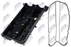 Zylinderkopfhaube für FORD FIESTA V FOCUS I Stufenheck Turnier C-MAX FUSION