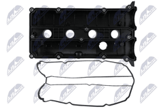 Zylinderkopfhaube für FORD FIESTA V FOCUS I Stufenheck Turnier C-MAX FUSION