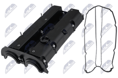 Zylinderkopfhaube für FORD FIESTA V FOCUS I Stufenheck Turnier C-MAX FUSION