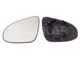 Spiegelglas Außenspiegel links für TOYOTA YARIS Kasten/Schrägheck