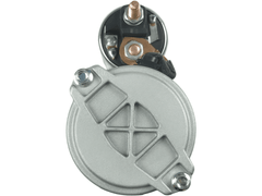 Anlasser Starter für CHRYSLER JEEP 300C Touring COMMANDER GRAND CHEROKEE III VAN