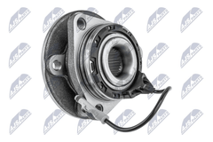Radlagersatz Vorderachse für OPEL SIGNUM CC VECTRA C Caravan