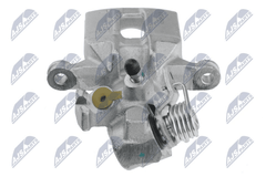 Bremssattel Hinterachse links für HONDA MG CIVIC VI Fastback Hatchback Aerodeck