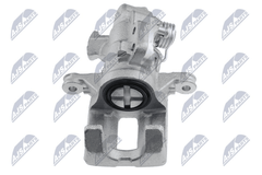 Bremssattel Hinterachse links für HONDA MG CIVIC VI Fastback Hatchback Aerodeck