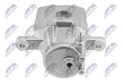 Bremssattel Vorderachse links für MITSUBISHI PAJERO PININ I