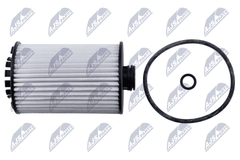 Ölfilter für AUDI BENTLEY A6 C7 Avant A7 Sportback A8 D4 CONTINENTAL Coupe