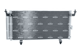 Kondensator Klimaanlage für SUBARU LEGACY V Station Wagon OUTBACK