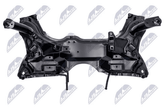Hilfsrahmen Aggregateträger Vorderachse für SUZUKI SX4 / CLASSIC Stufenheck